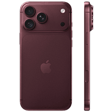 Смартфон Apple iPhone 18 Pro Max nano SIM+eSIM 512GB, бургунди (Burgundy) - 1