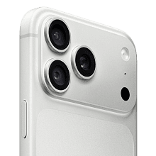 Смартфон Apple iPhone 18 Pro Max eSIM+eSIM 2048GB, серебристый (Silver) - 2