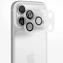 Защитное стекло VLP Lens Protector для iPhone 18 Pro - 1