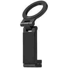 Магнитный держатель uBear Lock черный - 3
