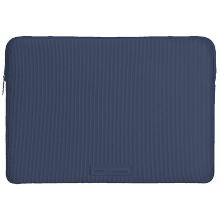 Накладка 13″ Uniq Cyprus Ridge Edition Neoprene Laptop sleeve, синий - 0