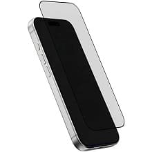 Защитное стекло uBear Extreme Nano Shield Easy App с аппликатором для iPhone 18 Pro - 1