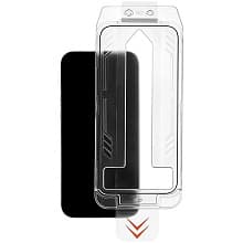 Защитное стекло uBear Extreme Nano Shield Easy App с аппликатором для iPhone 18 Pro - 3