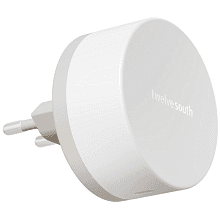Зарядное устройство сетевое Twelve South PowerBug MagSafe, 35Вт, песочный - 0