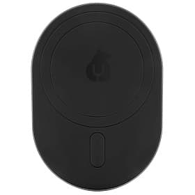 Автомобильный держатель uBear Go-Power MagSafe черный - 0
